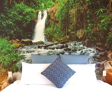 Hideaway Falls - Staggys Cottage Mapleton Εξωτερικό φωτογραφία