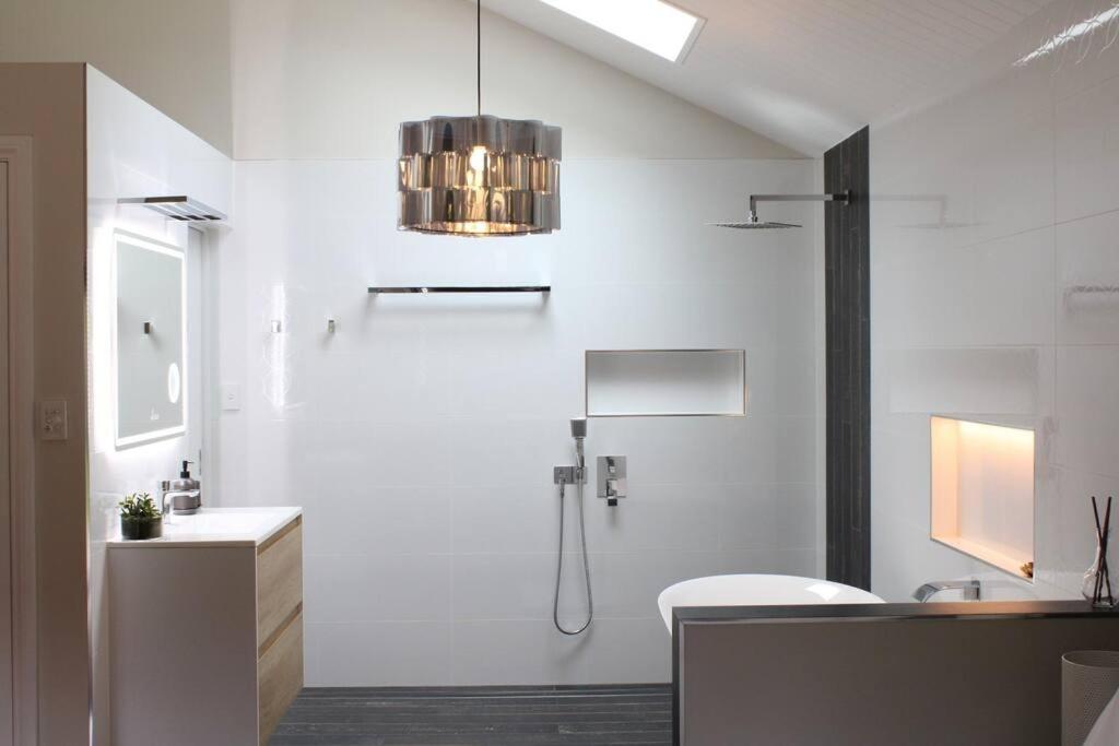 Hideaway Falls - Staggys Cottage Mapleton Εξωτερικό φωτογραφία