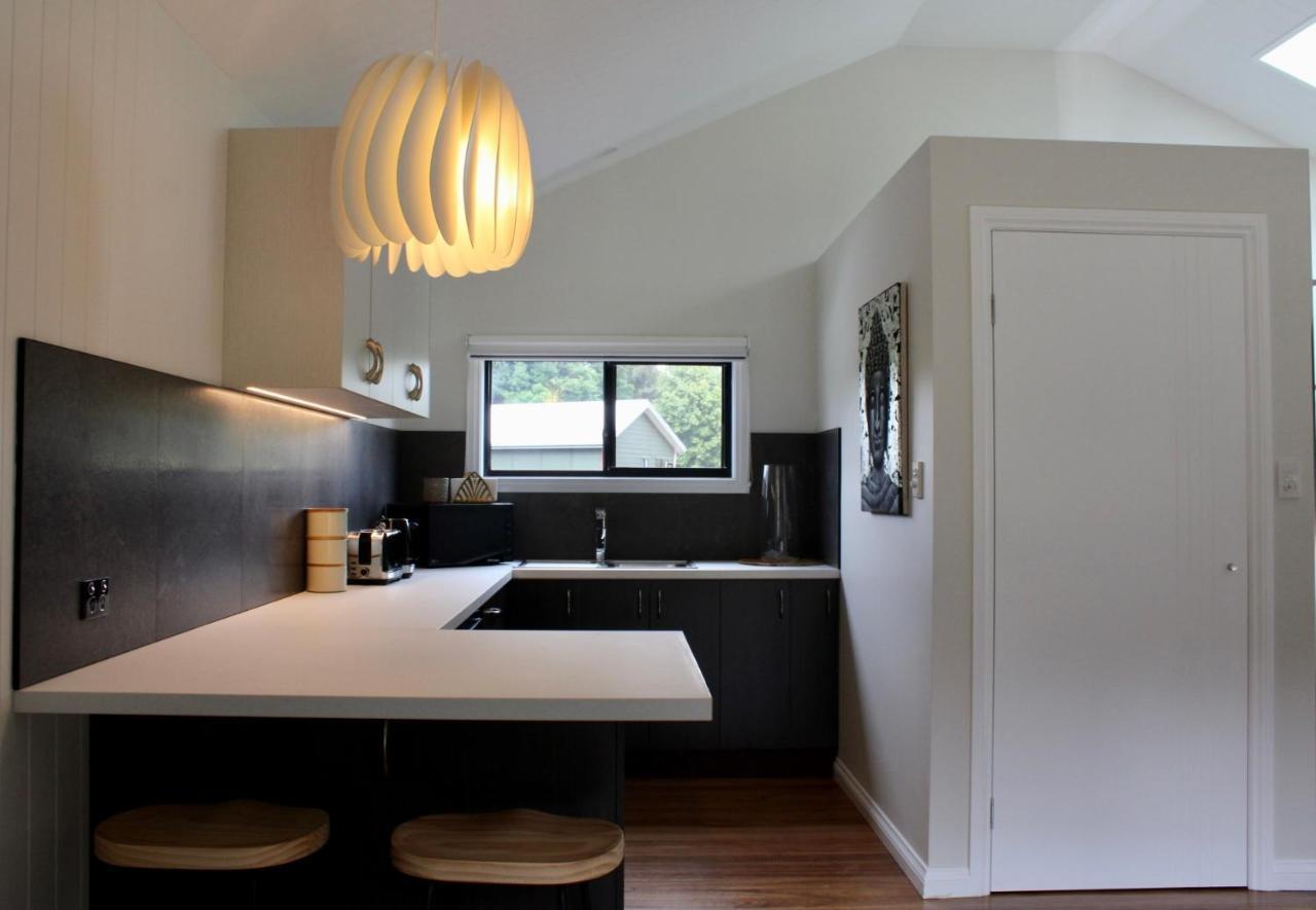Hideaway Falls - Staggys Cottage Mapleton Εξωτερικό φωτογραφία