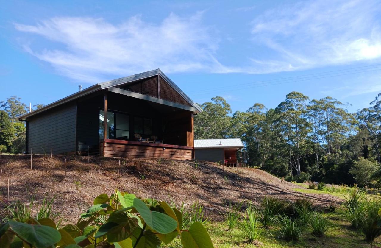 Hideaway Falls - Staggys Cottage Mapleton Εξωτερικό φωτογραφία