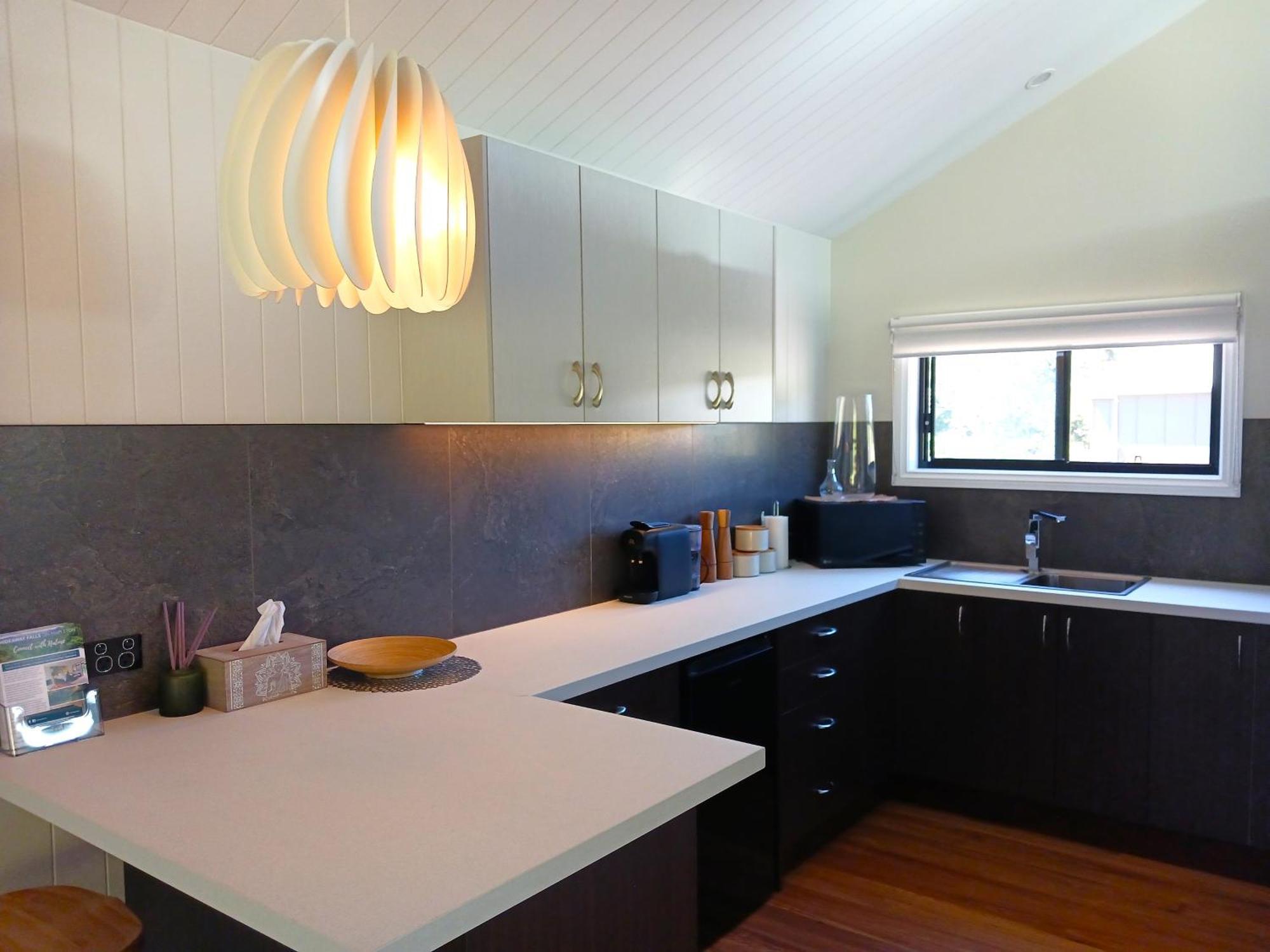 Hideaway Falls - Staggys Cottage Mapleton Εξωτερικό φωτογραφία