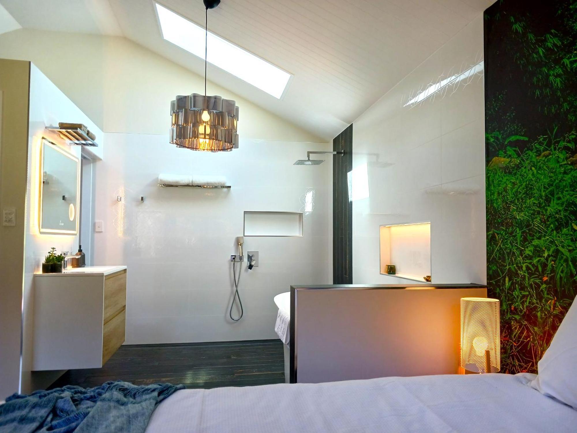 Hideaway Falls - Staggys Cottage Mapleton Εξωτερικό φωτογραφία