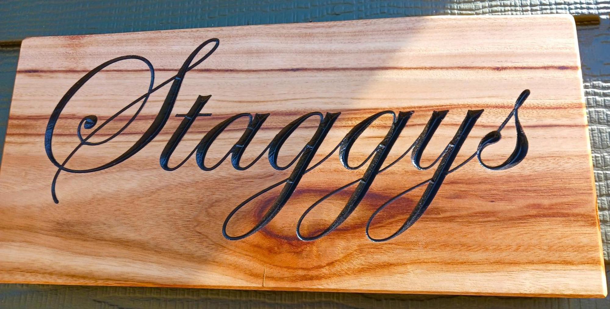 Hideaway Falls - Staggys Cottage Mapleton Εξωτερικό φωτογραφία